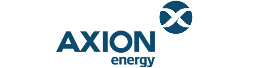 Axion Energy Logo